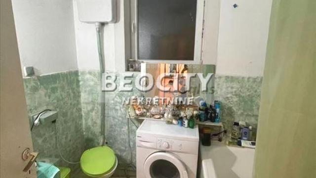 Stan, Troiposoban, Prodaja, 97m2, Skupština, Stari grad, Takovska