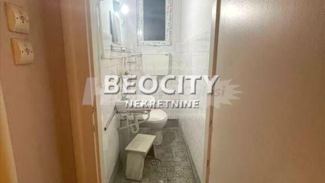 Stan, Troiposoban, Prodaja, 97m2, Skupština, Stari grad, Takovska