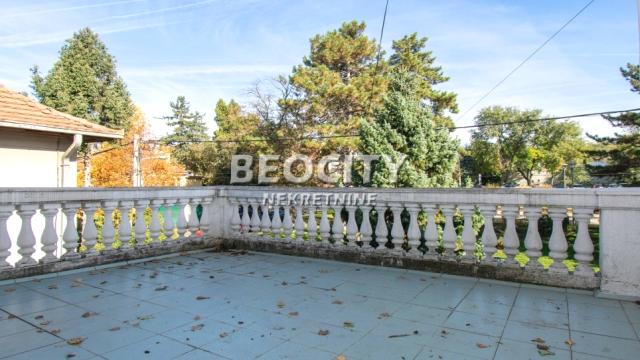 Kuća, Petosoban, Izdavanje, 300m2, Bulevar oslobodjenja, Voždovac, Generala Anrija