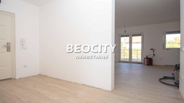 Stan, Trosoban, Prodaja, 59m2, Kumodraž, Voždovac, Desimira Stojkovića