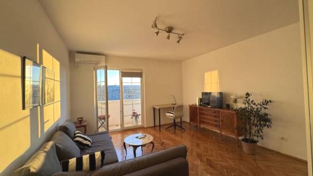 Stan, Dvosoban, Izdavanje, 54m2, Miloša Pocerca