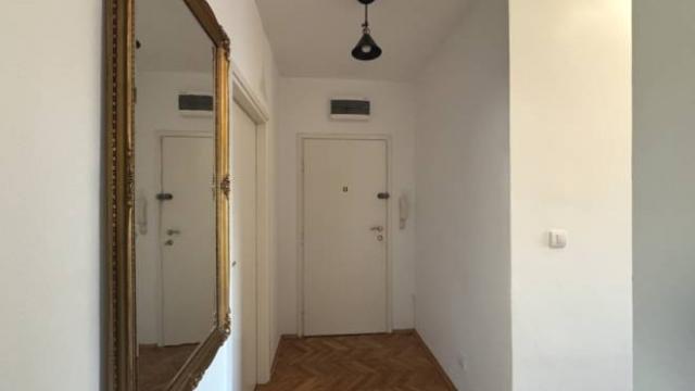 Stan, Dvosoban, Izdavanje, 54m2, Miloša Pocerca