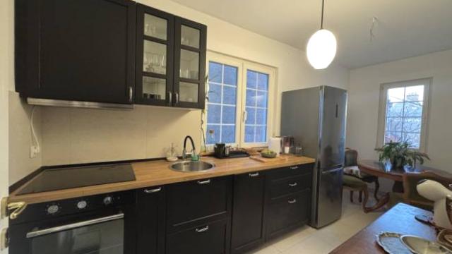 Stan, Dvosoban, Izdavanje, 54m2, Miloša Pocerca