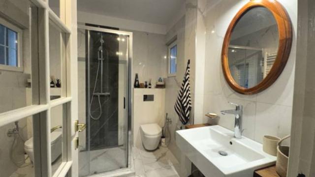 Stan, Dvosoban, Izdavanje, 54m2, Miloša Pocerca