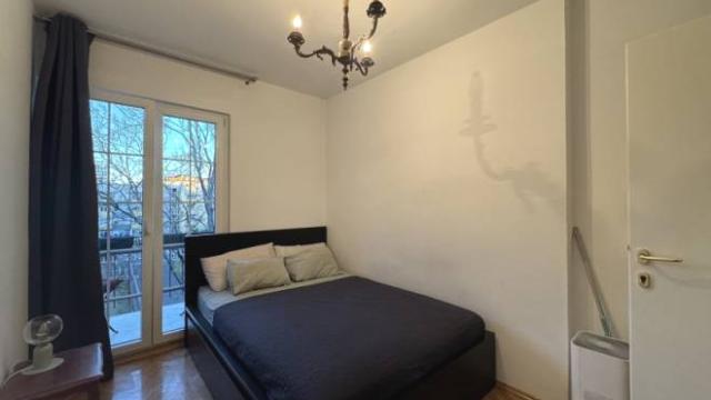 Stan, Dvosoban, Izdavanje, 54m2, Miloša Pocerca