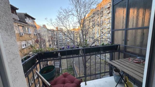 Stan, Dvosoban, Izdavanje, 54m2, Miloša Pocerca