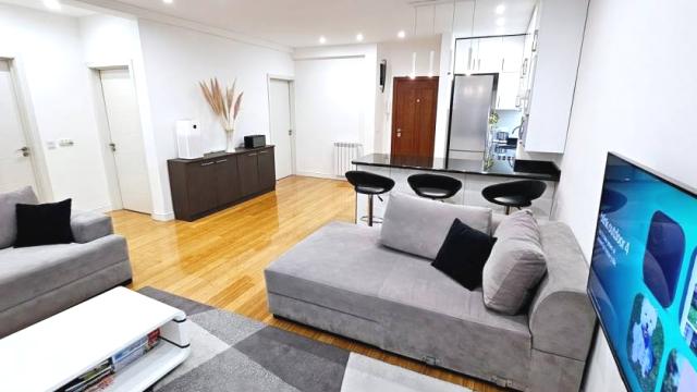 Stan, Troiposoban, Prodaja, 71m2, Tetovska