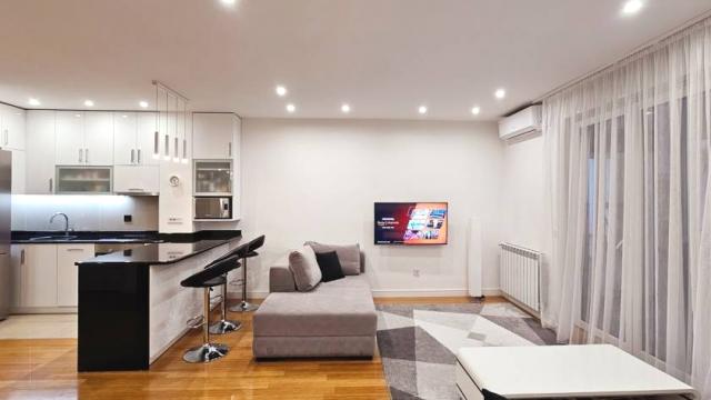 Stan, Troiposoban, Prodaja, 71m2, Tetovska