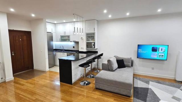 Stan, Troiposoban, Prodaja, 71m2, Tetovska