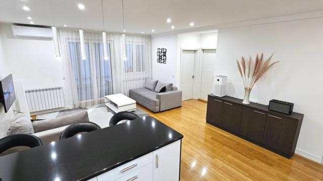 Stan, Troiposoban, Prodaja, 71m2, Tetovska