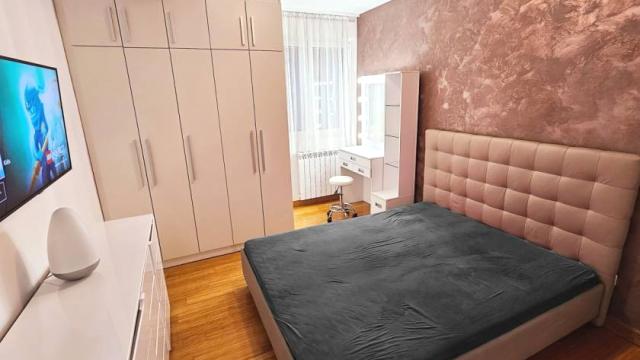 Stan, Troiposoban, Prodaja, 71m2, Tetovska