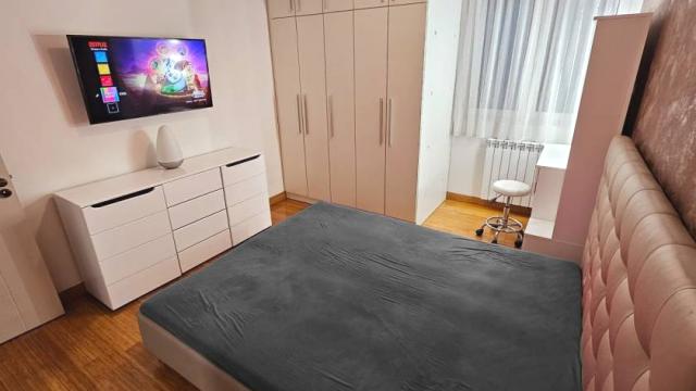 Stan, Troiposoban, Prodaja, 71m2, Tetovska