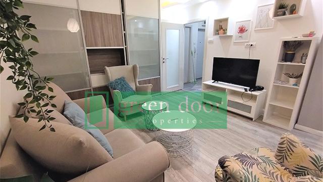 Stan, Dvosoban, Izdavanje, 39m2, Vojislava Ilića