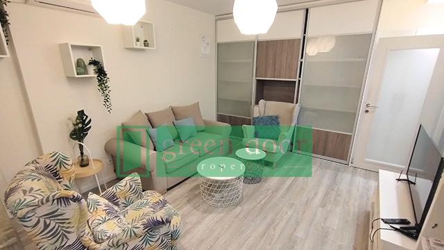 Stan, Dvosoban, Izdavanje, 39m2, Vojislava Ilića