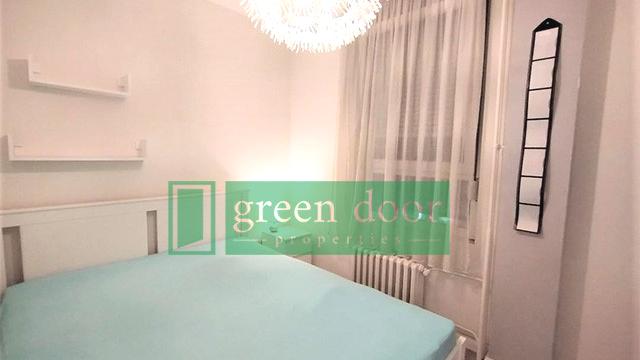 Stan, Dvosoban, Izdavanje, 39m2, Vojislava Ilića