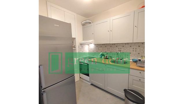 Stan, Dvosoban, Izdavanje, 39m2, Vojislava Ilića