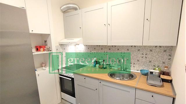 Stan, Dvosoban, Izdavanje, 39m2, Vojislava Ilića