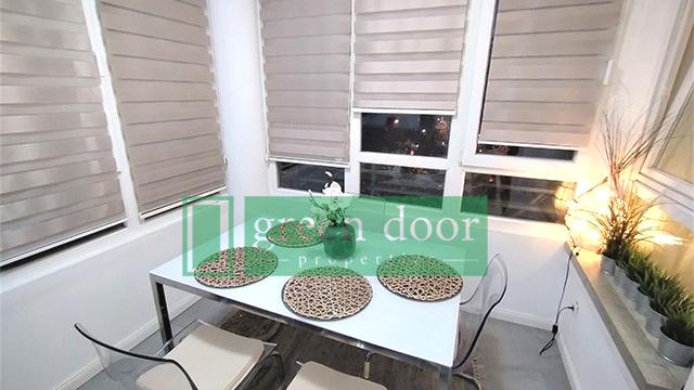 Stan, Dvosoban, Izdavanje, 39m2, Vojislava Ilića