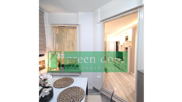 Stan, Dvosoban, Izdavanje, 39m2, Vojislava Ilića