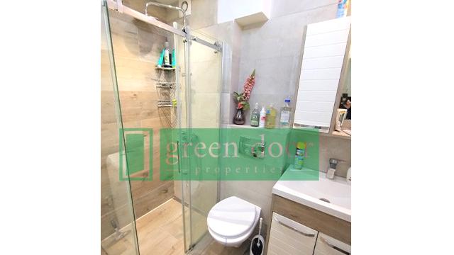 Stan, Dvosoban, Izdavanje, 39m2, Vojislava Ilića