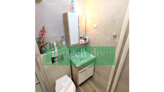 Stan, Dvosoban, Izdavanje, 39m2, Vojislava Ilića