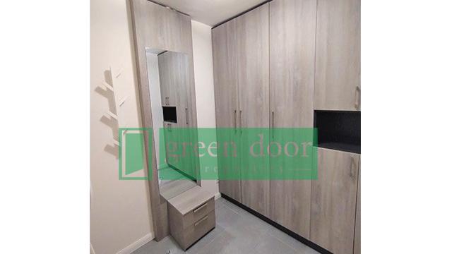 Stan, Dvosoban, Izdavanje, 39m2, Vojislava Ilića