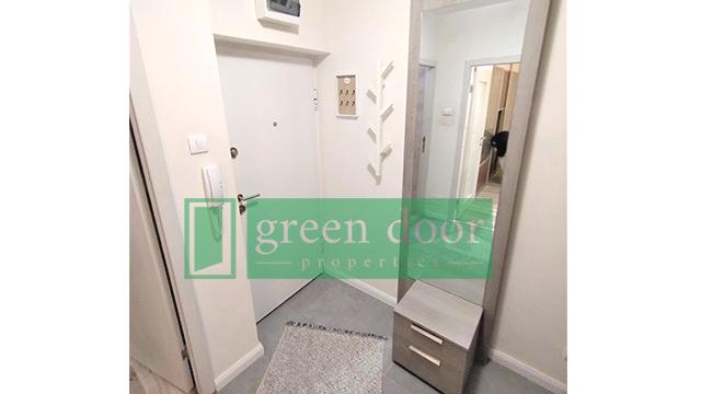 Stan, Dvosoban, Izdavanje, 39m2, Vojislava Ilića