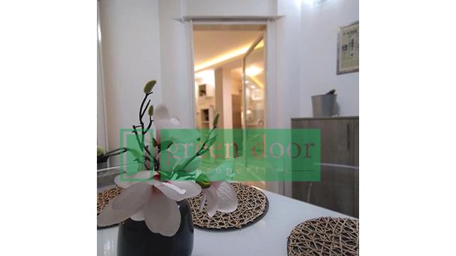 Stan, Dvosoban, Izdavanje, 39m2, Vojislava Ilića