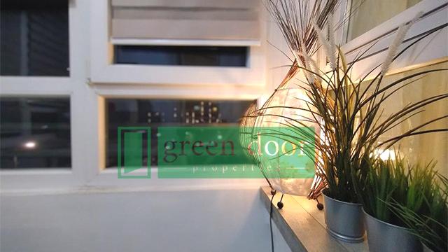 Stan, Dvosoban, Izdavanje, 39m2, Vojislava Ilića