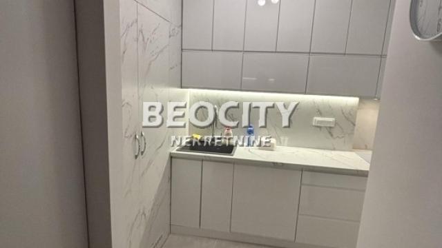 Stan, Dvoiposoban, Izdavanje, 52m2, Centar, Savski venac, Sarajevska