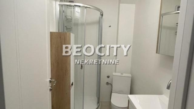 Stan, Dvoiposoban, Izdavanje, 52m2, Centar, Savski venac, Sarajevska