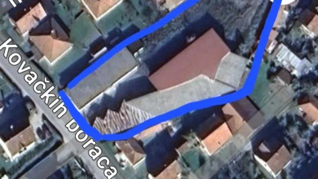 Poslovni prostor, Petosoban i veći, Prodaja, 1500m2, Žiča, Okolno mesto, Kovackih boraca