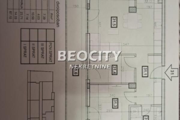 prodaja, stanova,
bezanijska-kosa-3-novi-beograd-beograd, 978853, dvoiposoban-vojvodanska