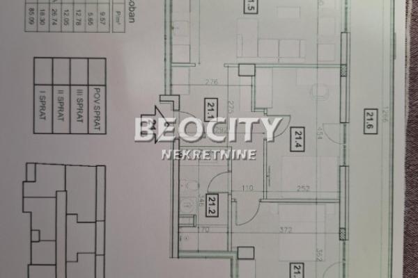 prodaja, stanova,
bezanijska-kosa-3-novi-beograd-beograd, 978855, trosoban-pere-segedinca