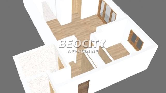 Stan, Trosoban, Prodaja, 77m2, Jove Ilića, Voždovac, Jove Ilića