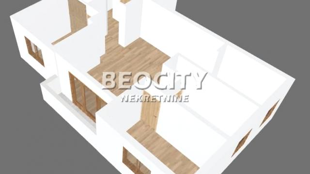 Stan, Trosoban, Prodaja, 77m2, Jove Ilića, Voždovac, Jove Ilića