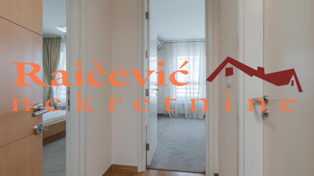 Stan, Trosoban, Prodaja, 106m2, Blok 67 (Belvil), Novi Beograd, Bulevar crvene armije