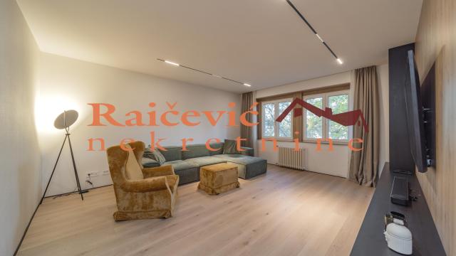 Stan, Trosoban, Prodaja, 78m2, Senjak, Savski venac, Bulevar Vojvode Misica