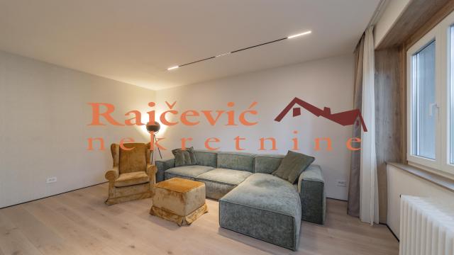 Stan, Trosoban, Prodaja, 78m2, Senjak, Savski venac, Bulevar Vojvode Misica