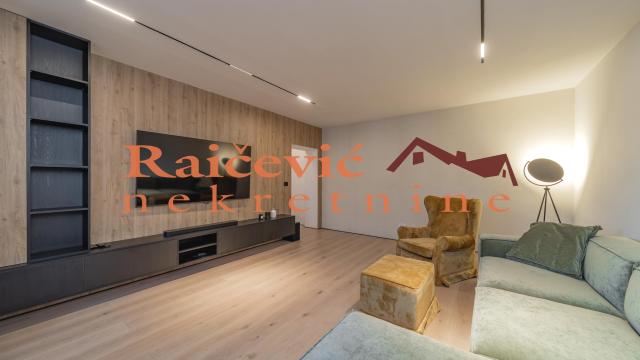 Stan, Trosoban, Prodaja, 78m2, Senjak, Savski venac, Bulevar Vojvode Misica