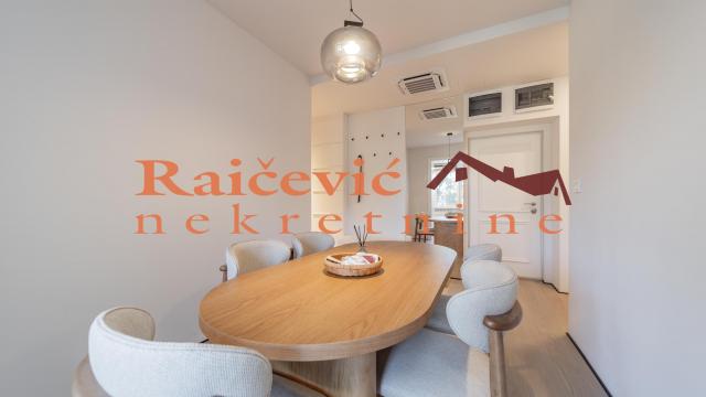 Stan, Trosoban, Prodaja, 78m2, Senjak, Savski venac, Bulevar Vojvode Misica