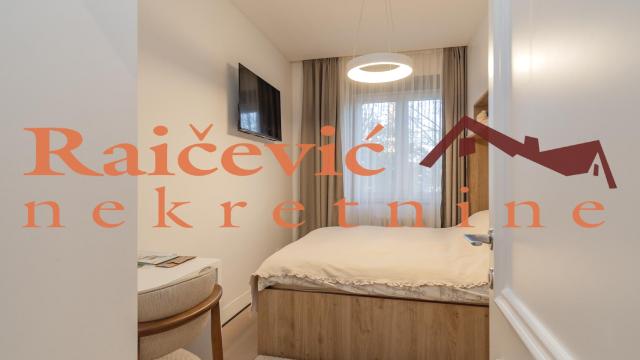 Stan, Trosoban, Prodaja, 78m2, Senjak, Savski venac, Bulevar Vojvode Misica