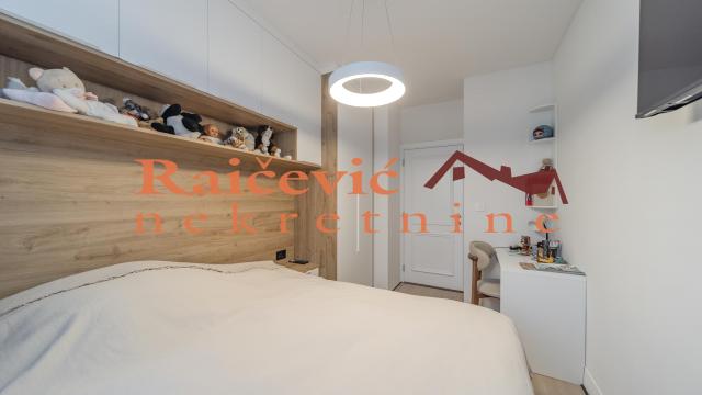 Stan, Trosoban, Prodaja, 78m2, Senjak, Savski venac, Bulevar Vojvode Misica