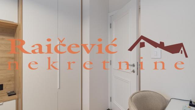 Stan, Trosoban, Prodaja, 78m2, Senjak, Savski venac, Bulevar Vojvode Misica