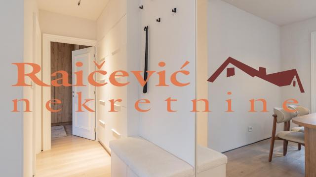 Stan, Trosoban, Prodaja, 78m2, Senjak, Savski venac, Bulevar Vojvode Misica