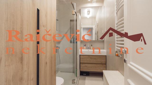 Stan, Trosoban, Prodaja, 78m2, Senjak, Savski venac, Bulevar Vojvode Misica