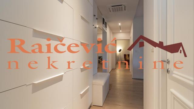 Stan, Trosoban, Prodaja, 78m2, Senjak, Savski venac, Bulevar Vojvode Misica