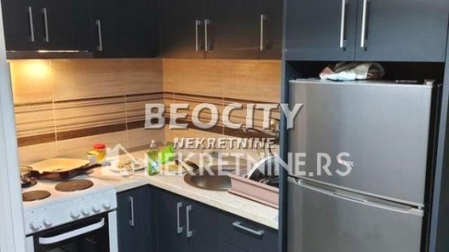 Stan, Dvoiposoban, Izdavanje, 60m2, Konjarnik, Voždovac, Milića Rakića