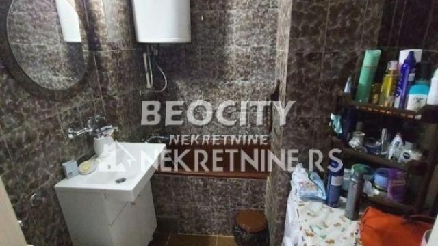 Stan, Dvoiposoban, Izdavanje, 60m2, Konjarnik, Voždovac, Milića Rakića