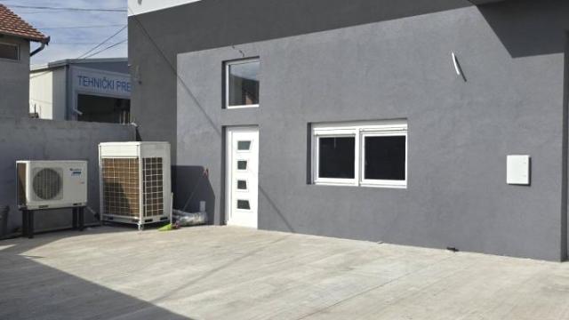 Kuća, Izdavanje, 500m2, Ledine, Novi Beograd, Vinogradska